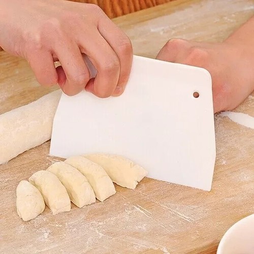 Raschietto per pasta - , in