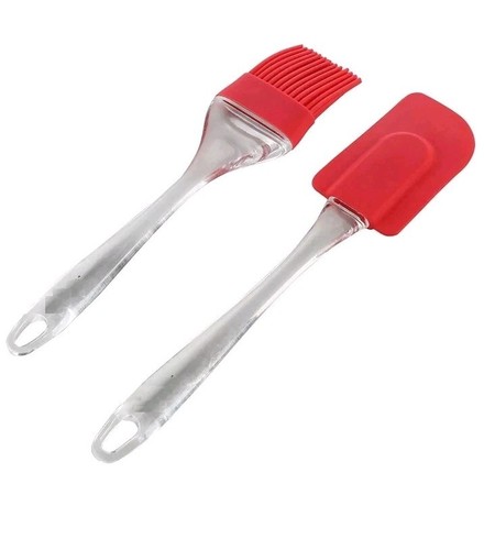 2pz spazzola pasticceria - 2pz,