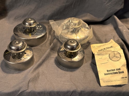 Set utensili pasticceria - 4,