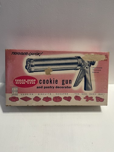 Pistola per biscotti - -,