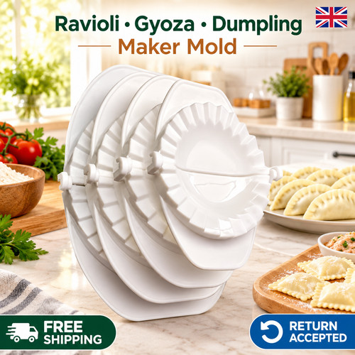 Set macchina per gnocchi