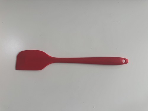 Spatola raschietto silicone - raschietto,