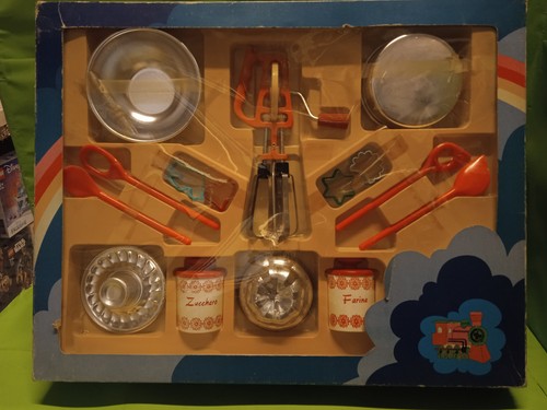 Attrezzi cucina reali - reali, per