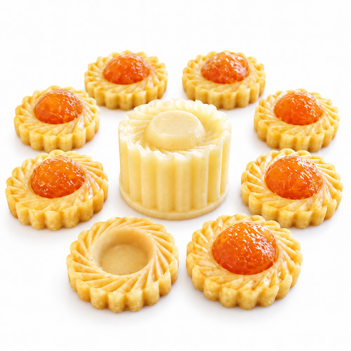 Stampo per biscotti - , crostata