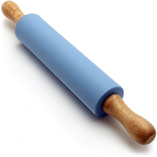 Rullo silicone antiaderente - rullo, in