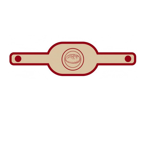 Tappetino forno pezzi - da,