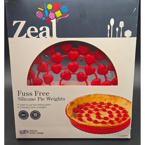 Zeal fuss free pesi per - per, torte