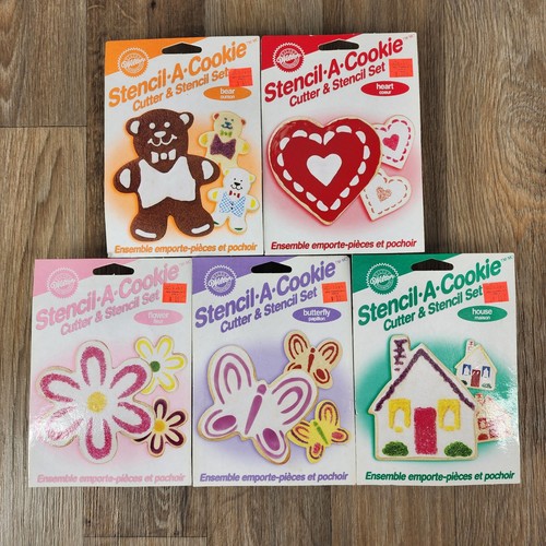 Vintage wilton - vintage,