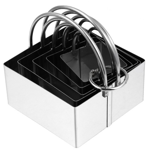 Pcs attrezzi pasticceria - pcs,