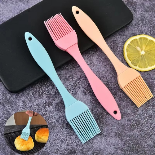 Spazzola silicone per - spazzola,