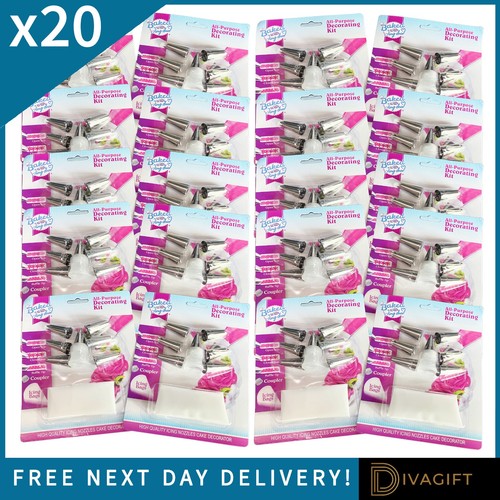 Set pz tubi - x,