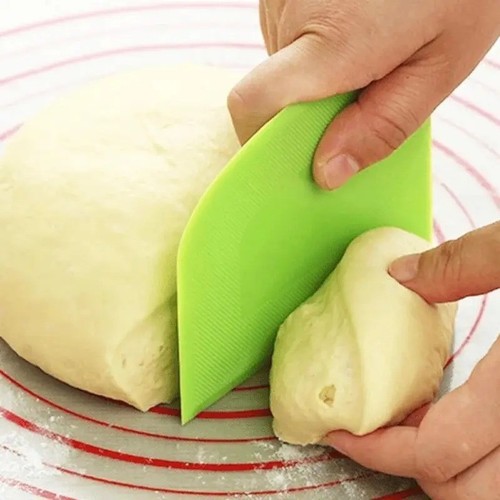 Spatola per torta crema