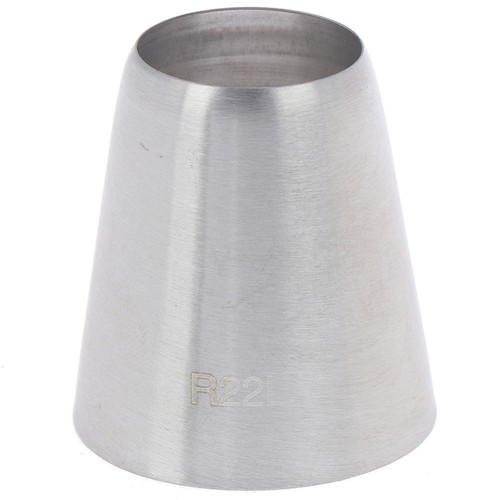 R22l punta rotonda - r22l, tubi