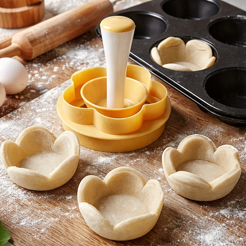Tagliere per biscotti