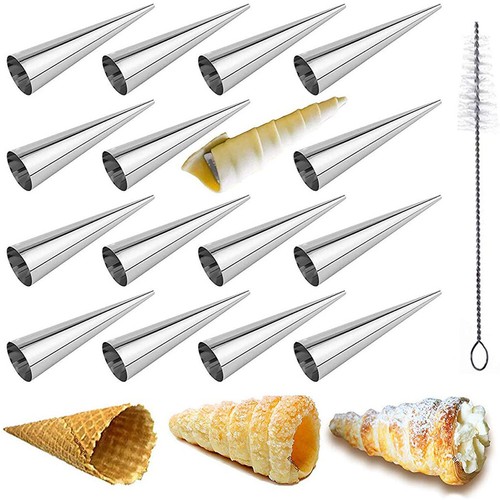 Set pezzi stampi - stampi, corno