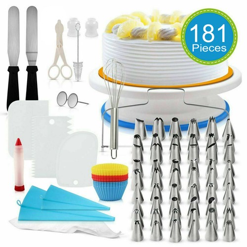Set 181 pezzi - pezzi, da