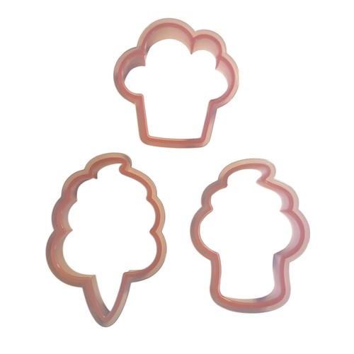 Set tagliabiscotti dolci - set,