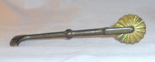Antico utensile taglio - antico, da