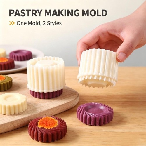 Stampo per pasticceria - , a