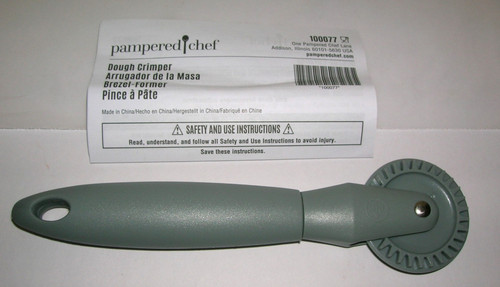 Crimpatrice per pasta - , chef