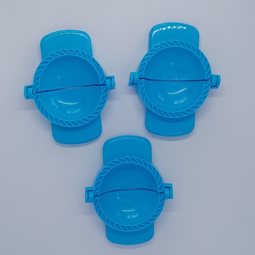 Pezzi empanada macchina per - 3,