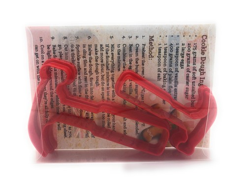 Set tagliabiscotti a - tagliabiscotti,