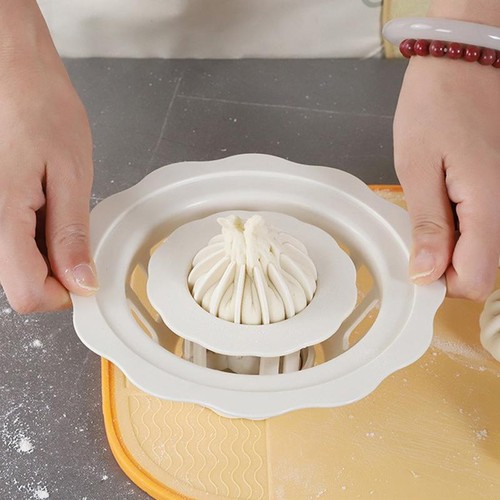 Macchina per gnocchi - a, forma