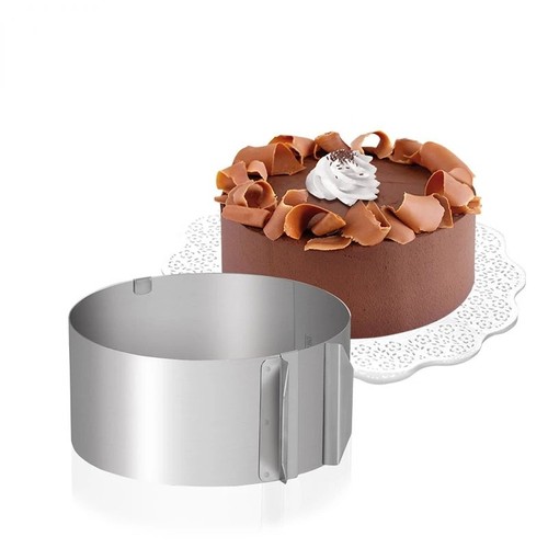 Stampo anello rotondo - stampo,