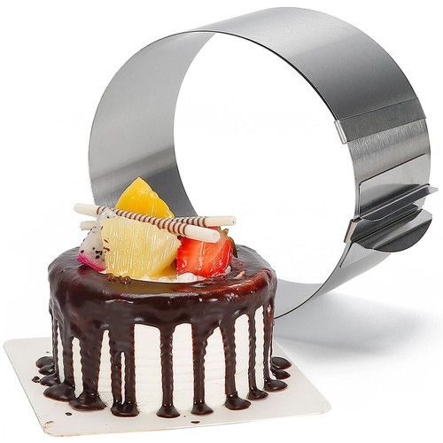 Stampo per mousse torte