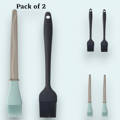 Spazzola silicone - in,