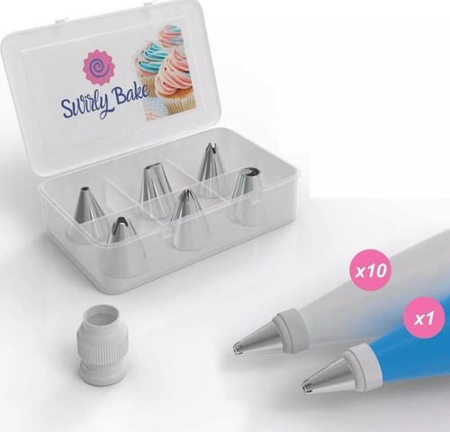 Kit decorazione torte - torte, pezzi