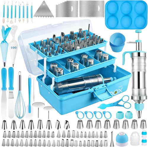 209 kit decorazione - 209, pz