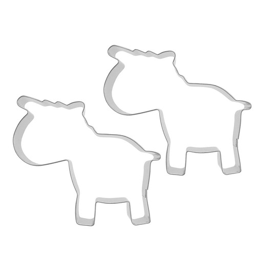 Pcs attrezzi per pasticceria - 4,