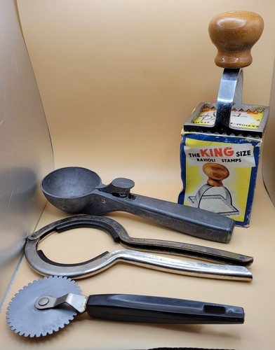 Utensili cucina vintage - cucina, ~