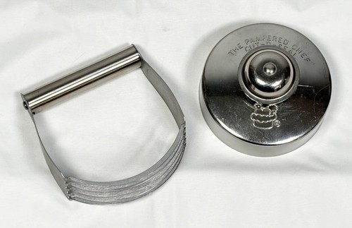 Pampered chef utensile da - 4",