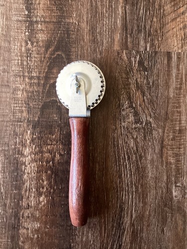 Ruota sigillante pasticceria