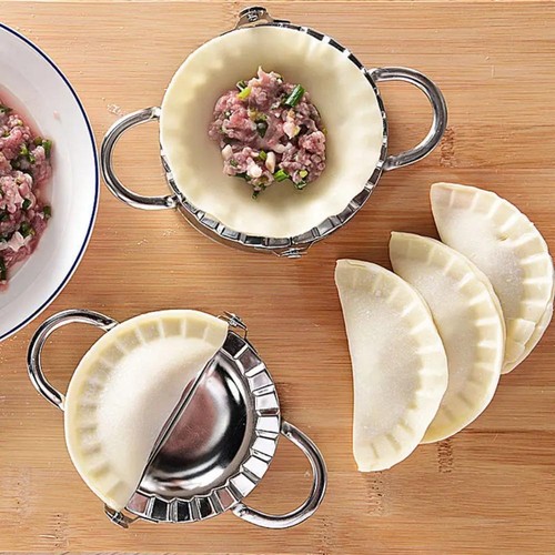 Pressa per gnocchi acciaio - in,