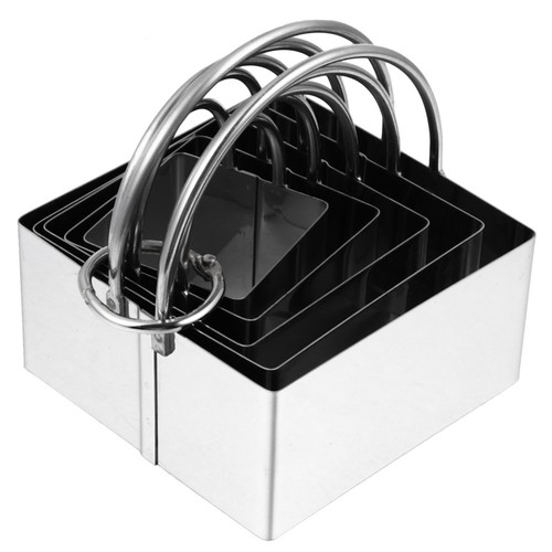 Pcs attrezzi pasticceria - ,