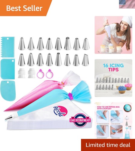 Nuovissimo kit per decorazione