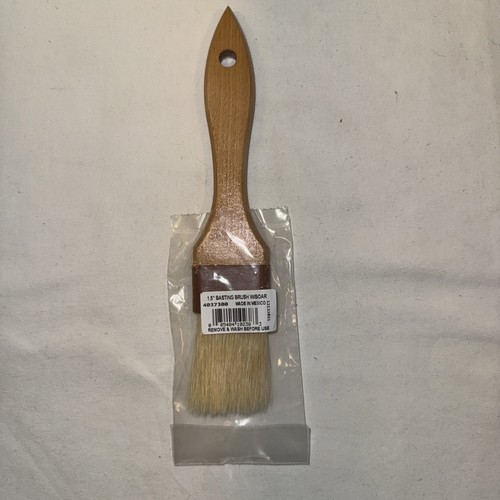 Sparta spazzola per - 1,5",