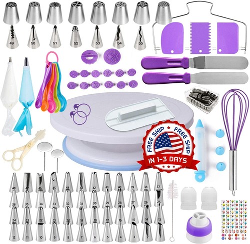 Kit forniture decorazione - kit,