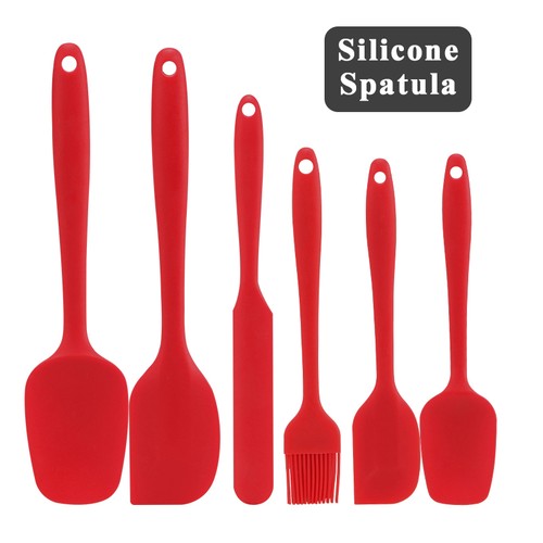 Spatola silicone raschietto - spatola,